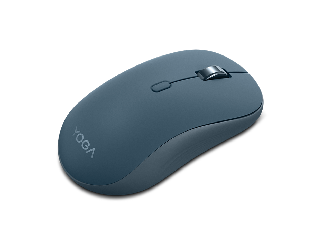 Lenovo Yoga Bluetooth サイレントマウス(タイダルティール