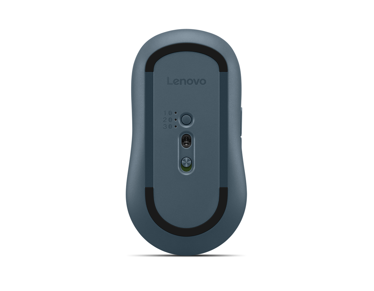 Lenovo Yoga Bluetooth Silent Mouse (Tidal Teal) | GY51S61917 Lenovo Yoga Bluetooth Silent Mouse (Tidal Teal) | GY51S61917