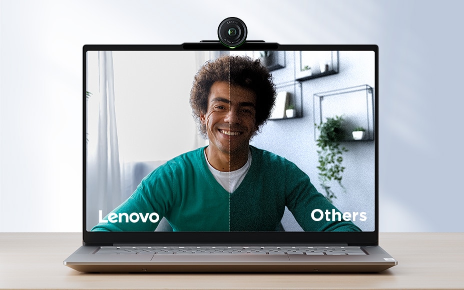Lenovo 4K Pro Webカメラ | 4XC1Q25246 | レノボ・ ジャパン