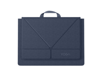 Lenovo Yoga 16-Inch Tote Sleeve (Cosmic Blue) | GX41U39293 | Lenovo US