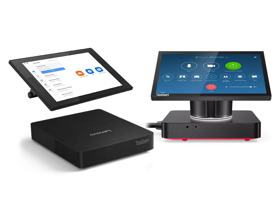ThinkSmart Collaboration Devices