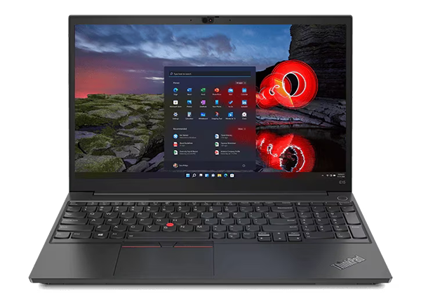 ThinkPad E Series Laptops