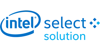 Intel Select Solution