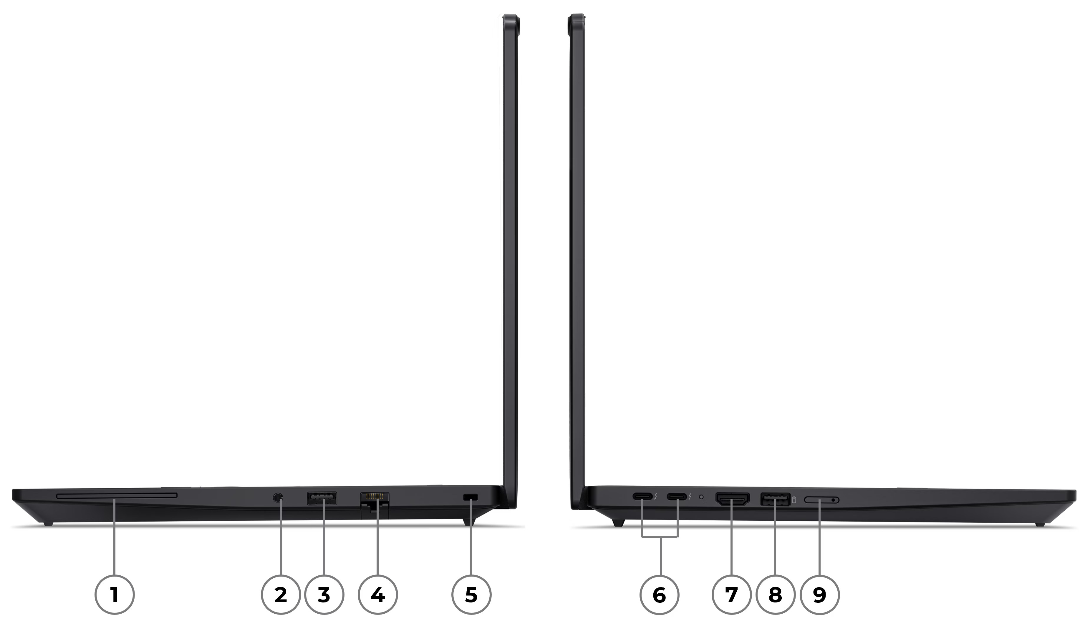ThinkPad P14s Gen 7 (AMD)
