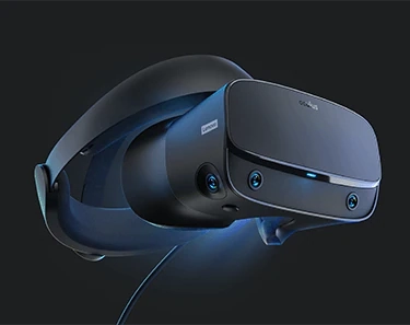Oculus Gaming Headset Lenovo