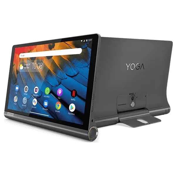 Lenovo tablet yoga smart tab