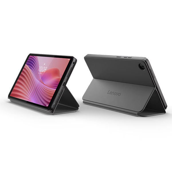 Lenovo Tab One (With Folio Case)