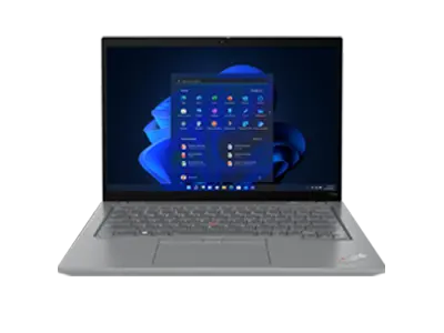 ThinkPad P14s Gen 3 (Intel)