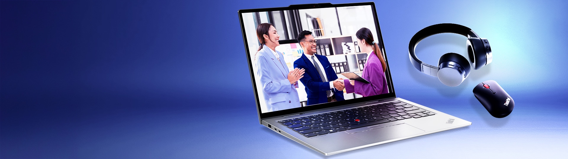 Mid Year Business Deals