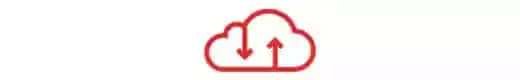 Lenovo cloud marketplace icon