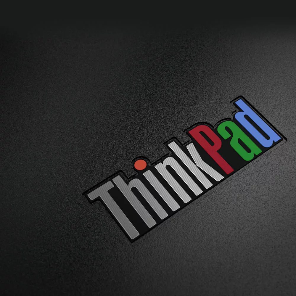 ThinkPad Anniversary