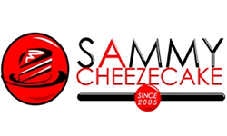 Sammy Cheezecake logo
