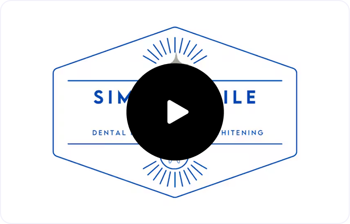 Video Thumbnail Simply Smile Studio
