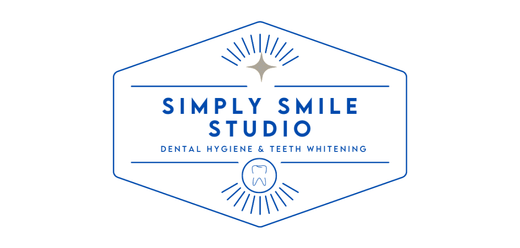 Logo Simply Smile Studio