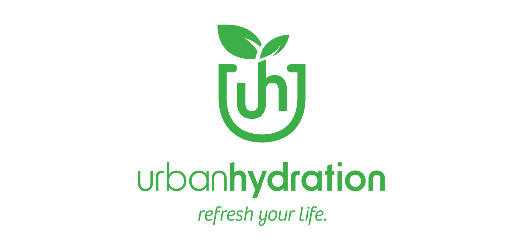 Logo Urban Hydration