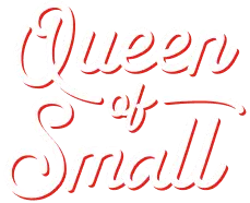 Queen Latifah, Queen of Small, in partnership with Lenovo