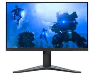 Écran Gamer Lenovo Legion 27Q-10 - 27 Pouces QHD 240Hz IPS, 0.5ms, FreeSync Premium, Eyesafe