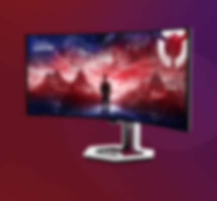 Monitors | Computer Monitors & Displays | Curved Screens