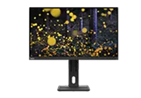 ThinkVision E27q-20 Monitor