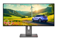ThinkVision P34WD-40 Monitor
