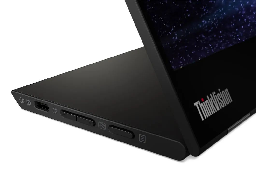 ThinkVision M14t