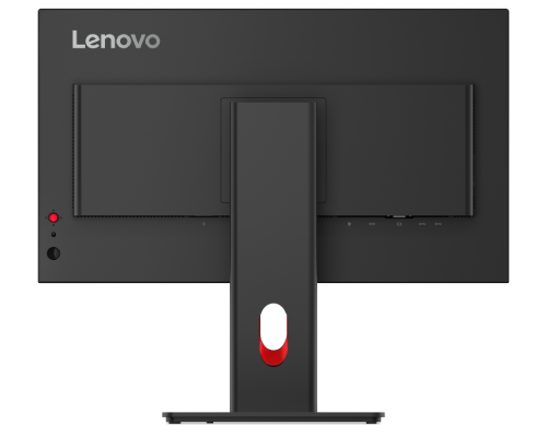 Ultra thin IPS ThinkVision T24-40 Monitor with Near-Edgeless panel