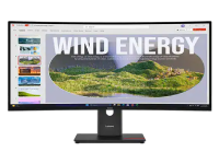 ThinkVision T34WD-40 Monitor