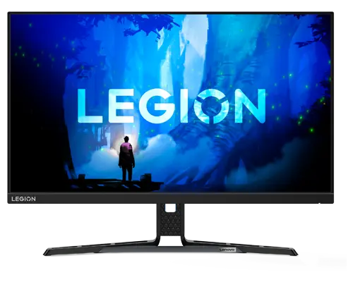 Legion Y27q-30 27“ QHD Monitor with Eyesafe (NearEdgeless, 0.5ms 