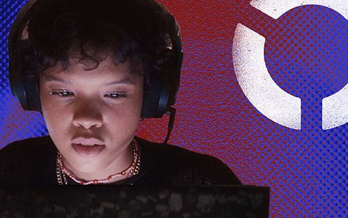 Lenovo Gaming Community