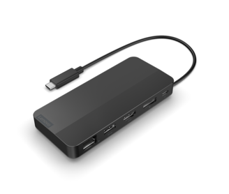 Lenovo ThinkPad Docking Stations | Boost Productivity Anywhere