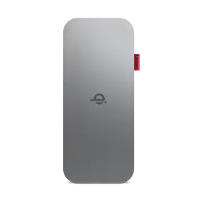Power Bank Lenovo Go Wireless (10000 mAh)