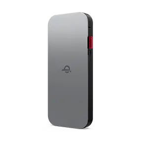 Power Bank Lenovo Go Wireless (10000 mAh)