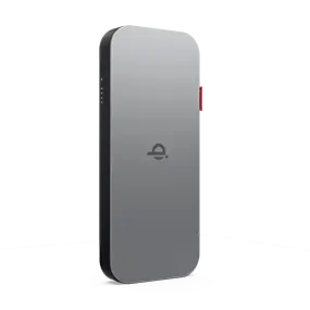 Lenovo Go Wireless Power Bank (10000 mAh)
