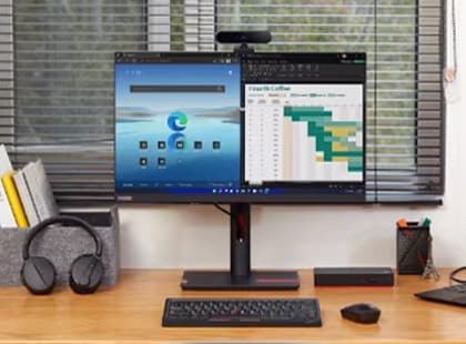 ソフトウェアも含めたPCのキッティングサポート