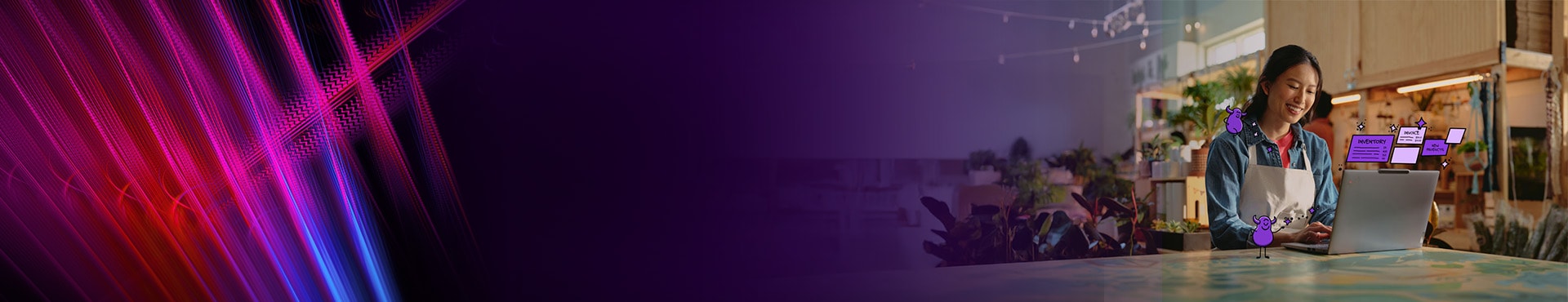 Lenovo for start-ups