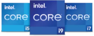 Insignia de Intel