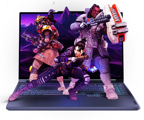 Lenovo Legion 7i 5i