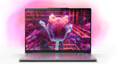 Yoga Slim y Yoga Slim Aura Edition