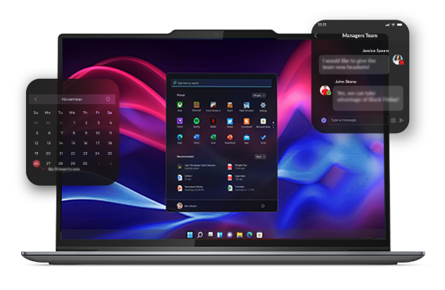 Laptop Lenovo
