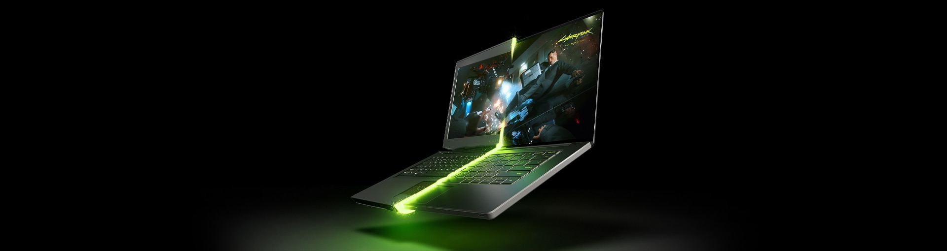 Blackwell Max Q de Nvidia
