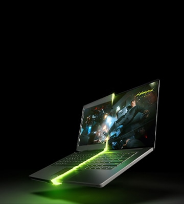 Blackwell Max Q de Nvidia