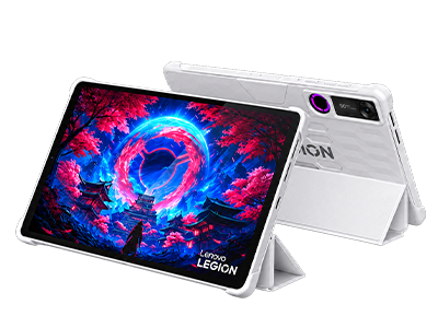 Legion Tab Gen 5 (Con Funda + Film protector)