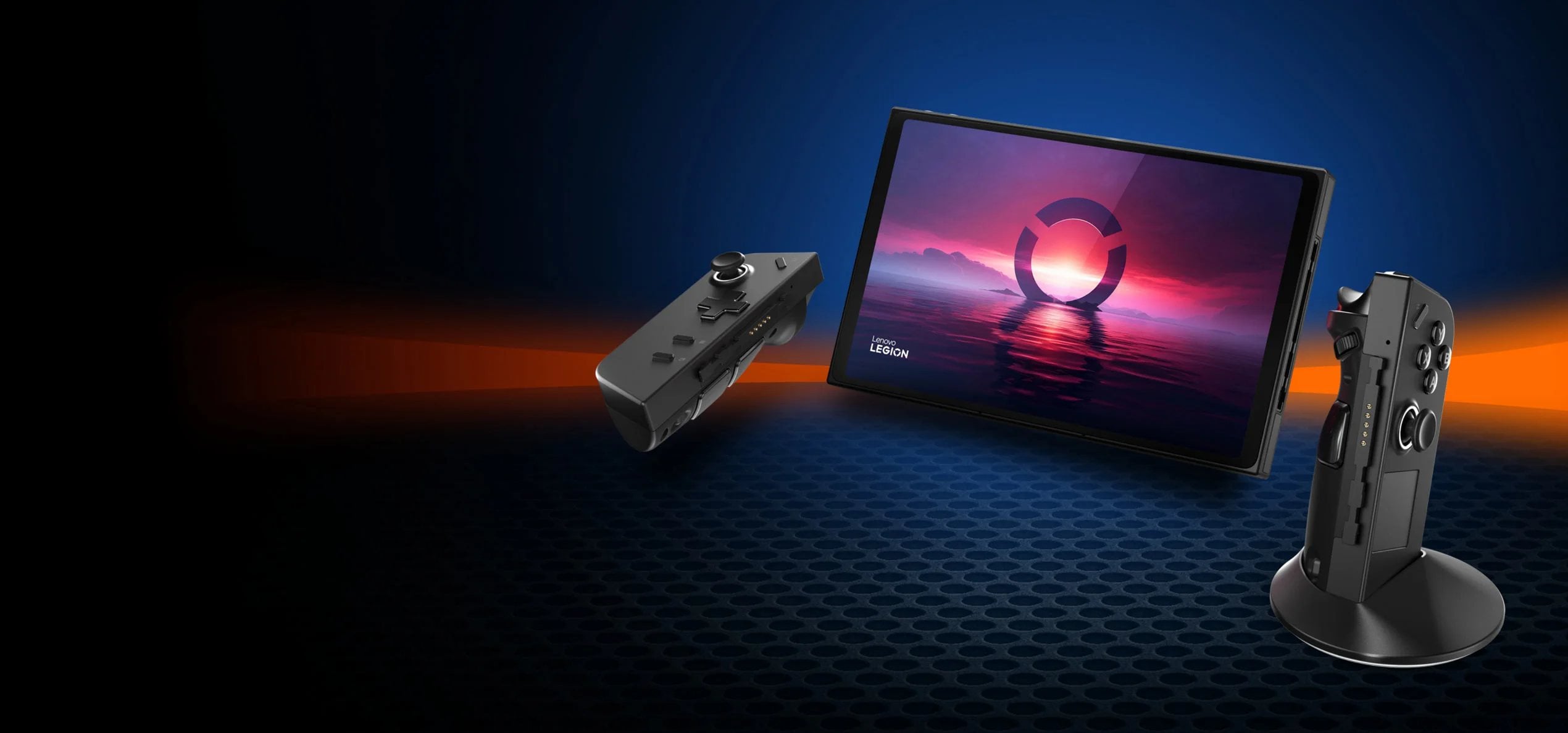 Lenovo Legion Go características, precio y ficha técnica