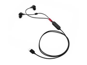 USB-C ANC In-Ear Headphones