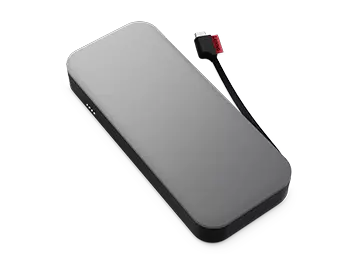 USB-C 筆記簿型電腦行動電源