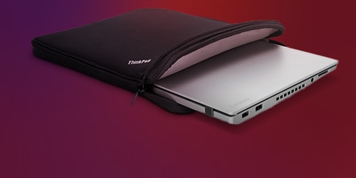 A ThinkPad 15