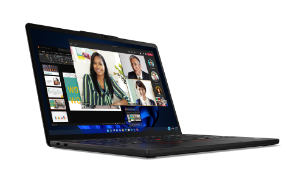 Lenovo ThinkPad X series desktop