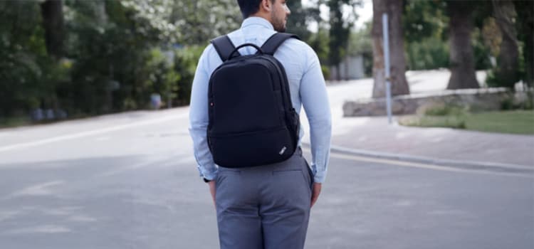 Laptop Bags & Cases | 14 - 17 Inch Protective Backpack | Lenovo US