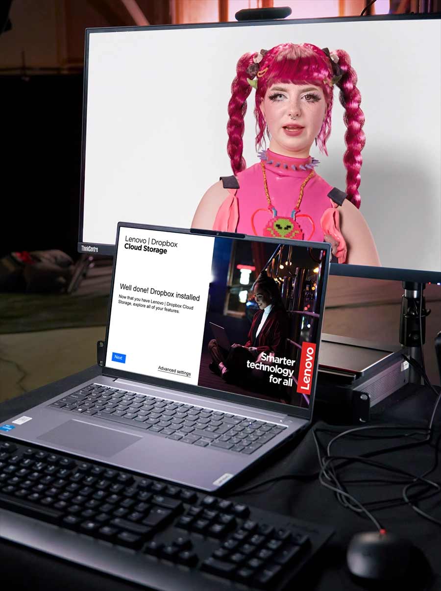 Tech