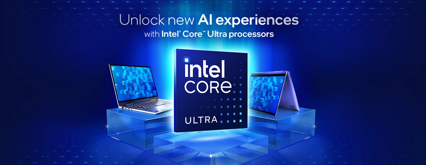 Core Ultra Processor Laptop